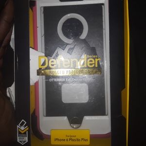 iPhone 6 plus /6s plus otterbox case